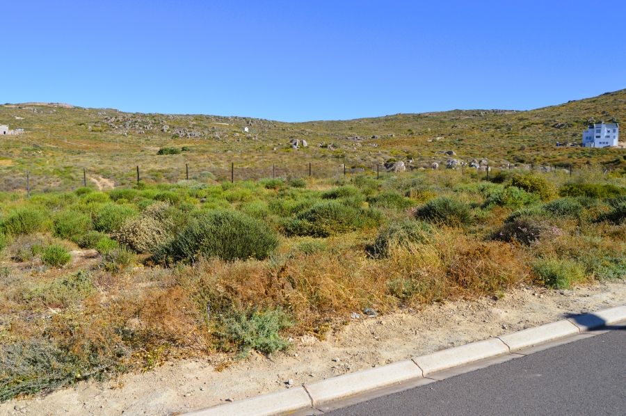 0 Bedroom Property for Sale in St Helena Views Western Cape